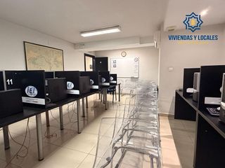 Local comercial en alquiler en Fígares en Granada