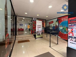 Local comercial en alquiler en Fígares en Granada