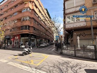Local comercial en alquiler en Fígares en Granada