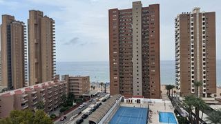 Piso en venta en Playa de Levante en Benidorm
