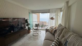 Piso en venta en Playa de Levante en Benidorm