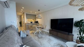 Piso en venta en Playa de Levante en Benidorm