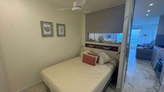 Piso en venta en Playa de Levante en Benidorm