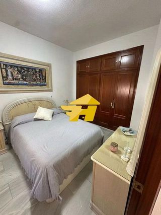 Piso en alquiler en Zona Centro en Córdoba