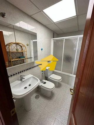 Piso en alquiler en Zona Centro en Córdoba