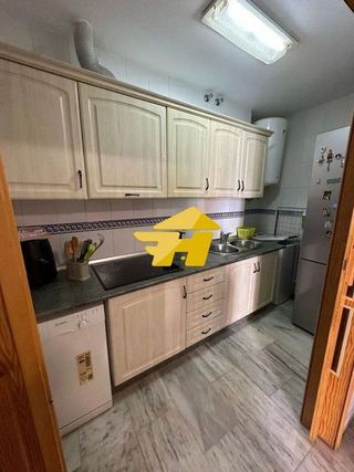 Piso en alquiler en Zona Centro en Córdoba