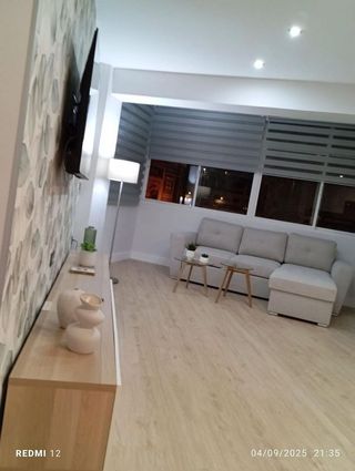 Piso en venta en Centro en Torremolinos