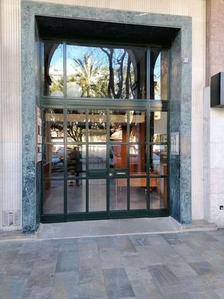 Oficina en alquiler en La Llotja - Sant Jaume en Palma de Mallorca