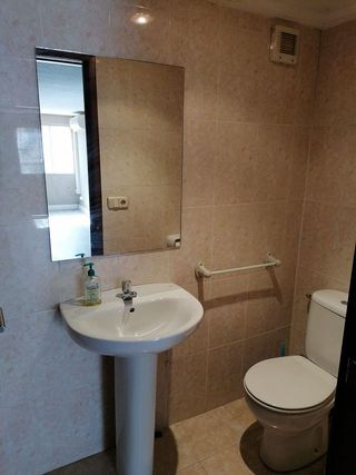 Oficina en alquiler en La Llotja - Sant Jaume en Palma de Mallorca