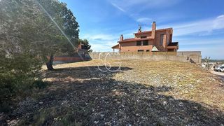 Solar en venta en Centro en Roda de Barà