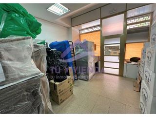 Local comercial en venta en Delicias en Valladolid