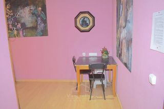 Ático en alquiler en Carmelitas - San Marcos - Campillo en Salamanca