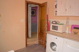 Ático en alquiler en Carmelitas - San Marcos - Campillo en Salamanca