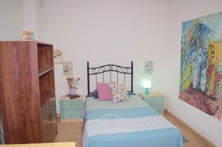 Ático en alquiler en Carmelitas - San Marcos - Campillo en Salamanca