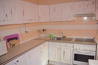 Ático en alquiler en Carmelitas - San Marcos - Campillo en Salamanca