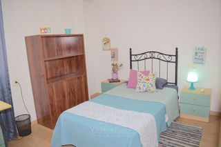 Ático en alquiler en Carmelitas - San Marcos - Campillo en Salamanca