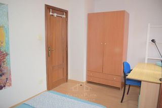 Ático en alquiler en Carmelitas - San Marcos - Campillo en Salamanca