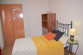 Ático en alquiler en Carmelitas - San Marcos - Campillo en Salamanca