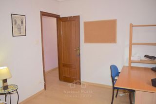 Ático en alquiler en Carmelitas - San Marcos - Campillo en Salamanca