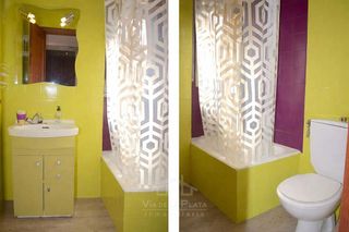 Ático en alquiler en Carmelitas - San Marcos - Campillo en Salamanca