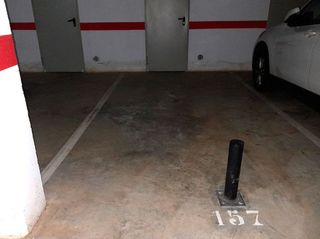 Garaje en venta en Sant Joan Despí