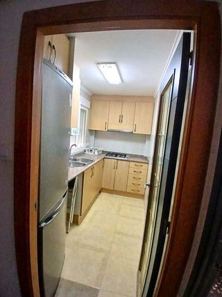 Piso en venta en Els Orriols en Valencia