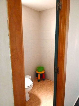 Piso en venta en Els Orriols en Valencia