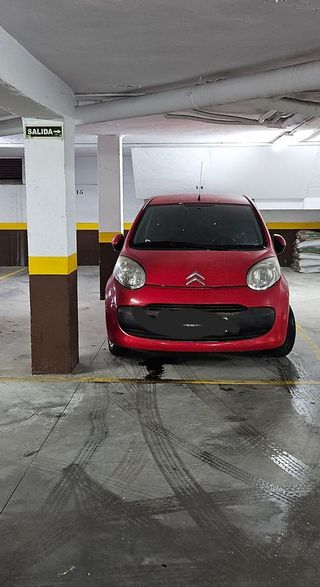 Garaje en venta en Núcleo Urbano en Chiclana de la Frontera