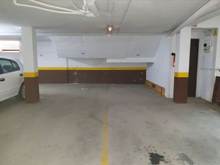 Garaje en venta en Núcleo Urbano en Chiclana de la Frontera