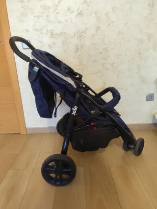 Silla de paseo para bebé Joie