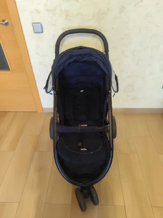 Silla de paseo para bebé Joie