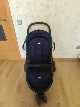 Silla de paseo para bebé Joie