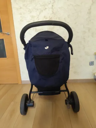 Silla de paseo para bebé Joie