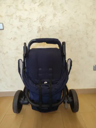Silla de paseo para bebé Joie