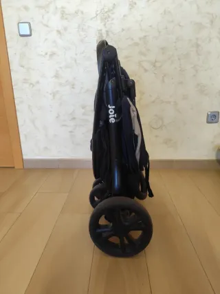 Silla de paseo para bebé Joie