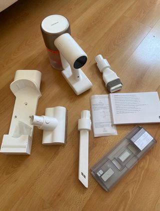 Aspirador Escoba Xiaomi G10