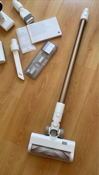 Aspirador Escoba Xiaomi G10