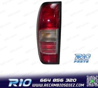 PILOTO IZQ PARA NISSAN NAVARA PICK-UP 720 D22 98-00