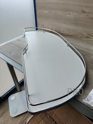 Bandeja para armario de esquina - fennds