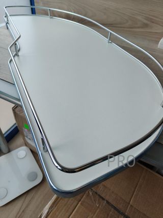 Bandeja para armario de esquina - fennds