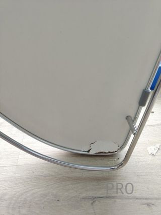 Bandeja para armario de esquina - fennds