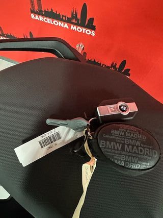 BMW F 900 XR DEL AÑO 2022 !!! MUY CUIDADA Y MIMADA