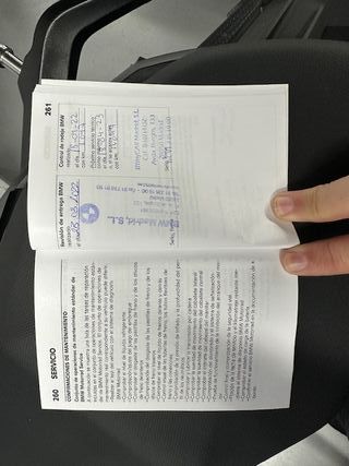 BMW F 900 XR DEL AÑO 2022 !!! MUY CUIDADA Y MIMADA