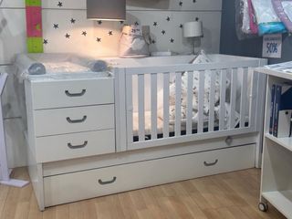 Dormitorio infantil NUEVO!!!