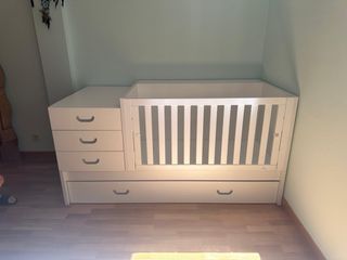 Dormitorio infantil NUEVO!!!