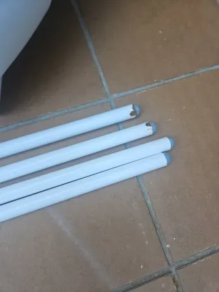 Bañera bebé Luma gris