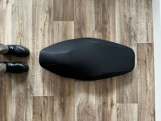 Asiento Moto Kymco Agility City 125 (2012-2013)