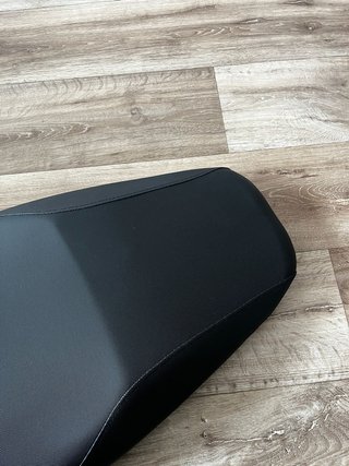Asiento Moto Kymco Agility City 125 (2012-2013)