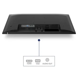 Monitor Philips 24 Full HD 120Hz IPS