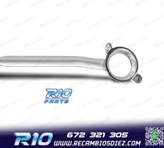 BARRA ESTABILIZADORA PARA OPEL ASTRA H 04-10 ALUMINIO